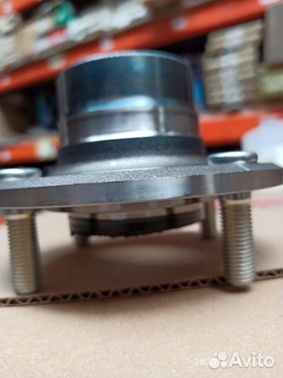 Ступица задняя Koyo dacf1086-2 Mitsubishi