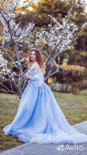 Платье напрокат