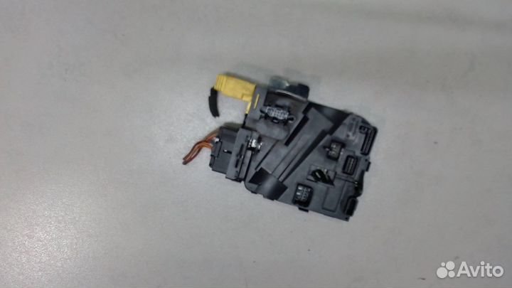 Блок управления подрулевыми переключателями Audi A