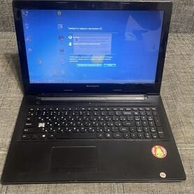 Ноутбук lenovo g50 30