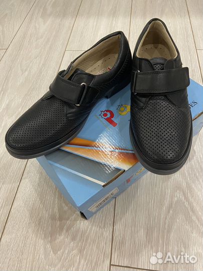 Туфли для мальчика