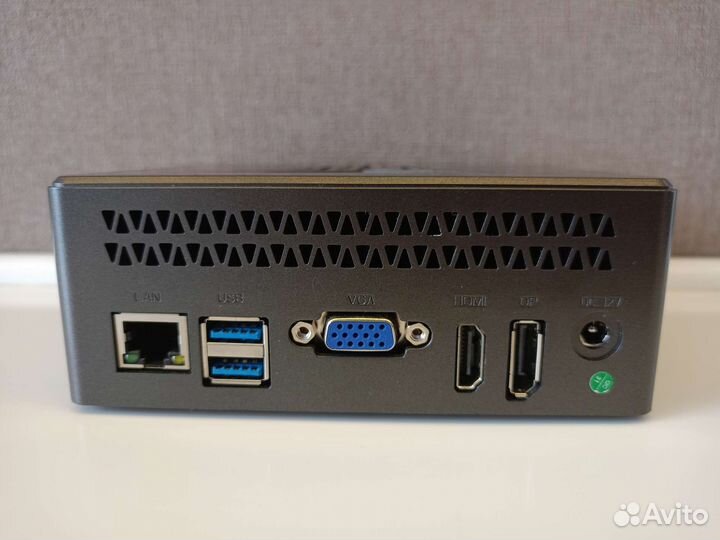 Мини пк