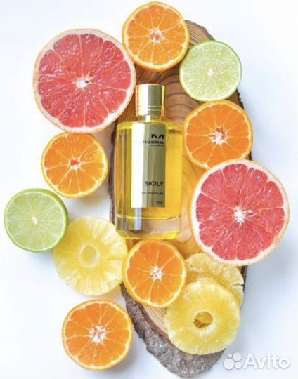 Распив. Оригинальный парфюм люкс, ниша от 1 мл