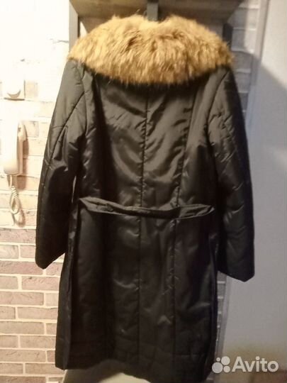 Пальто женское