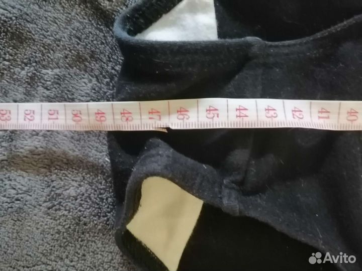 Купальник для танцев и гимнастики