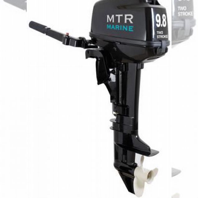 Лодочный мотор MTR-Marine T9.8BMS