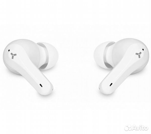 Наушники Accesstyle Tornado TWS Wireless, белый