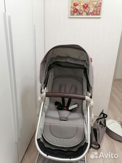 Коляска Farfello aimile 2в1