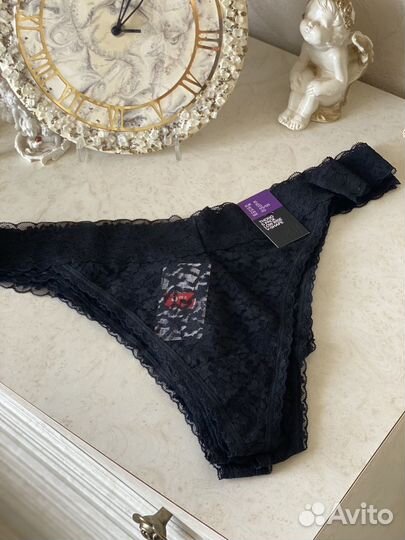 Трусы женские новые H&M комплект 48-50