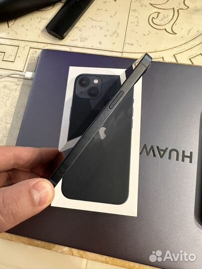 iPhone 13, 128 ГБ