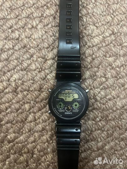 Часы orient и seiko