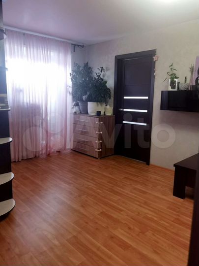 2-к. квартира, 45 м², 5/5 эт.
