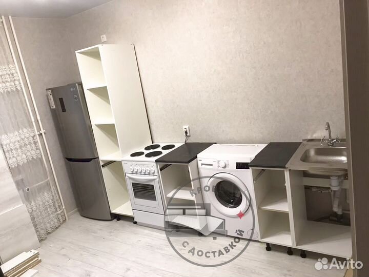 Модульная кухня