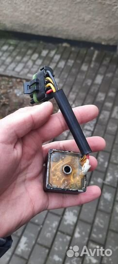 Регулятор напряжения SEA-DOO 278001239