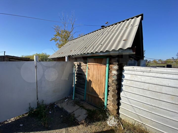 Дом 74,9 м² на участке 18 сот.