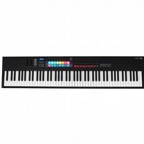 Novation Launchkey 88 MK3 midi-клавиатура