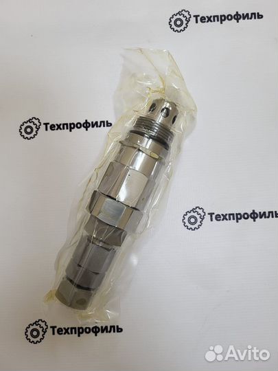 Клапан 25/221556 MRV главный предохранительный