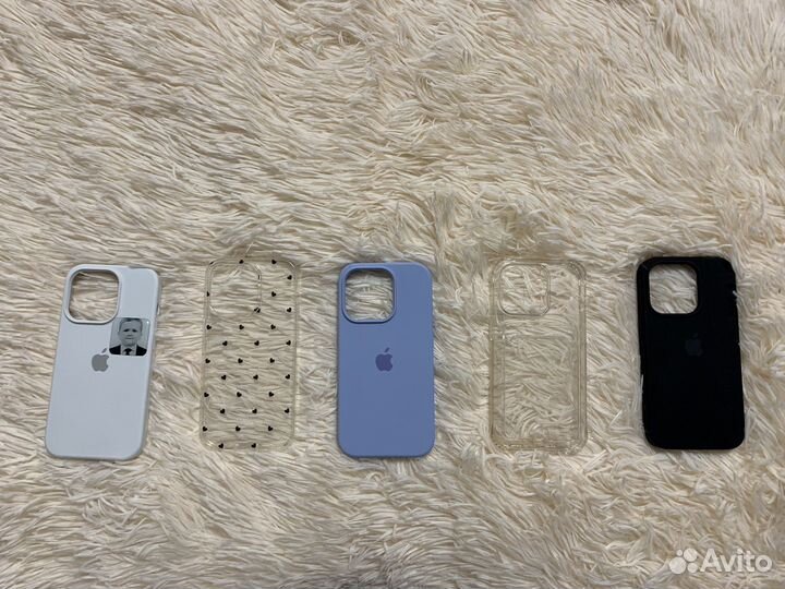 Чехол на iPhone 14 pro