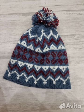 Шапка Кевина