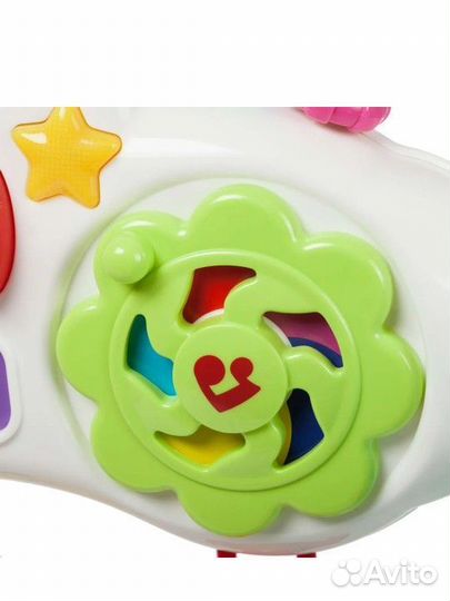 Детский турничок BabyGo