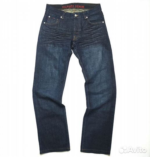 Джинсы Tommy Hilfiger Wilson 30x32