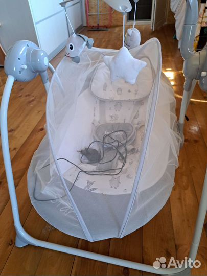 Детские качели