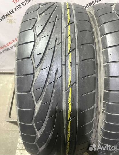 Toyo Proxes TR1 215/55 R17 94L