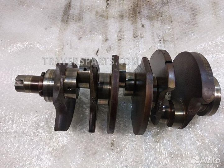 Коленвал Ауди 80 B4