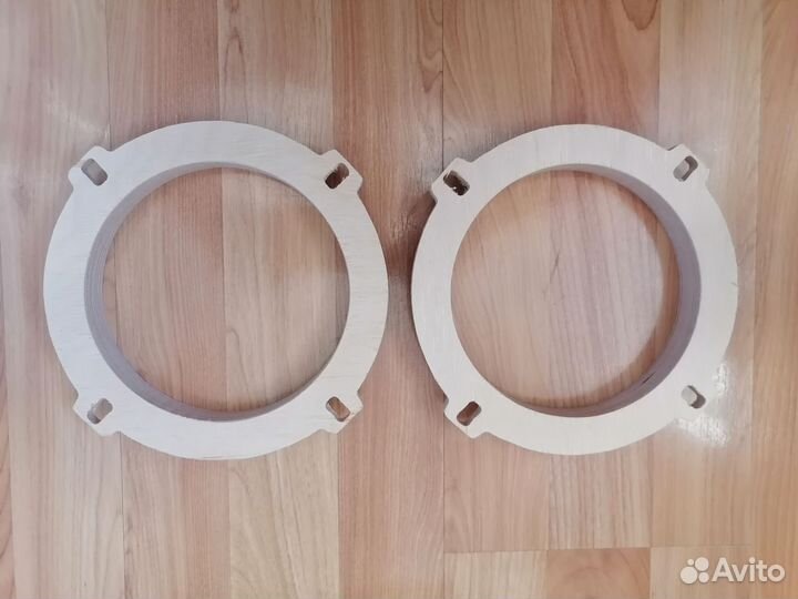 Подиумы проставочные 16см на Hyundai Creta