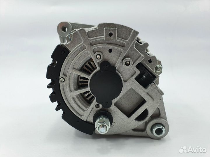 Генератор Ланос