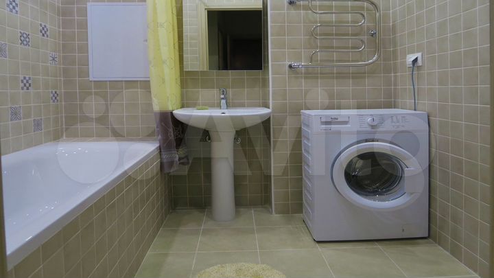 1-к. квартира, 40 м², 3/8 эт.