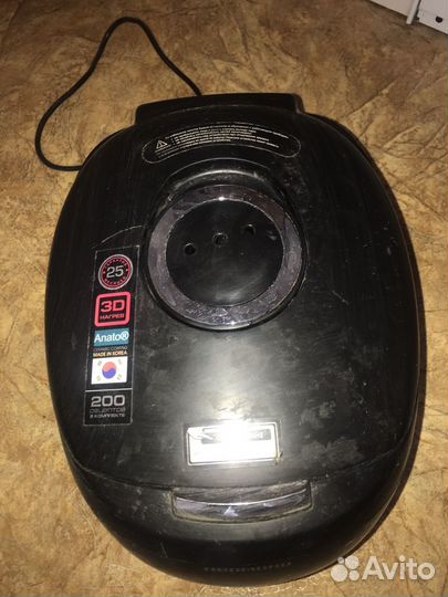 Мультиварка redmond