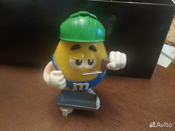 M&M’s Игрушка