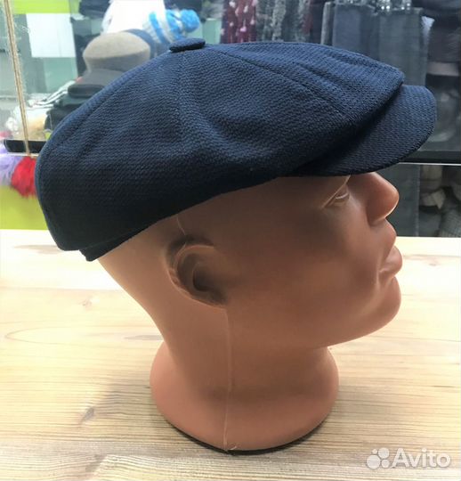 Кепка хулиганка baskeri