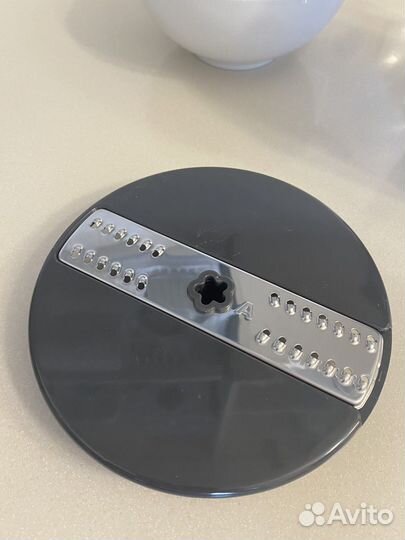 Насадка на блендер Moulinex QuickChef DD65L832