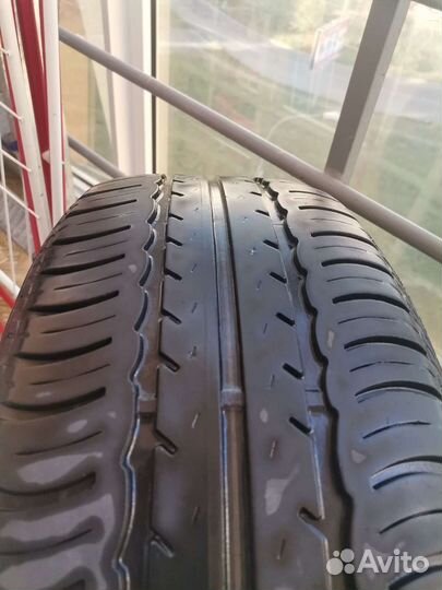 Goodyear Eagle NCT 5 Eco 215/65 R16