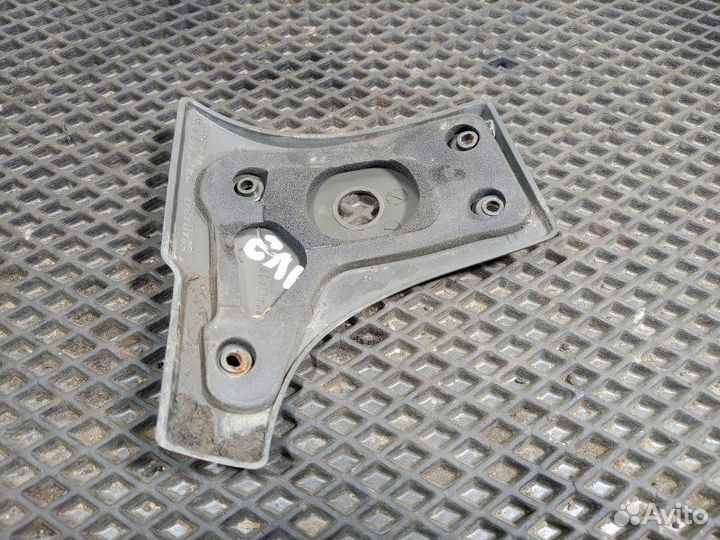 Накладка стойки внутренняя левая Iveco Stralis