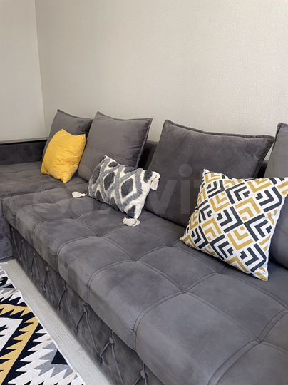 2-к. квартира, 75 м², 8/10 эт.