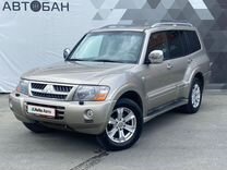 Mitsubishi Pajero 3.2 AT, 2006, 222 504� км, с пробегом, цена 1 199 000 руб.