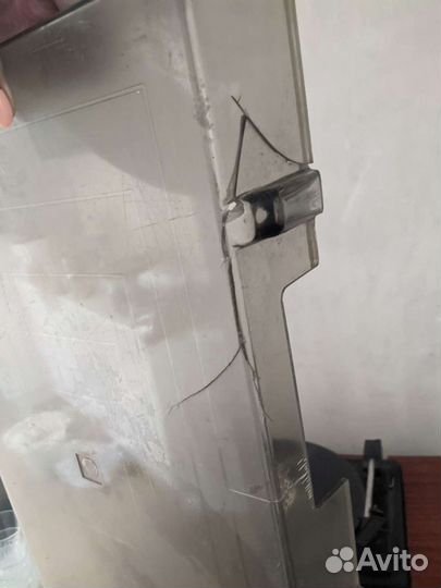 Проигрыватель винила вега 323 стерео