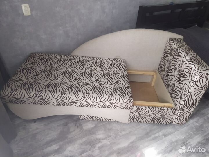 Диван раскладной детский бу