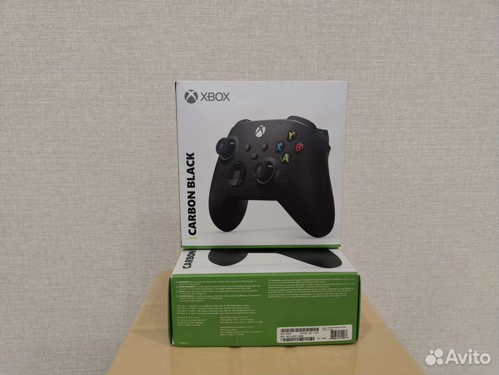 Геймпад xbox series