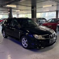 Subaru Impreza 2.0 MT, 2006, 181 000 км, с пробегом, цена 640 000 руб.