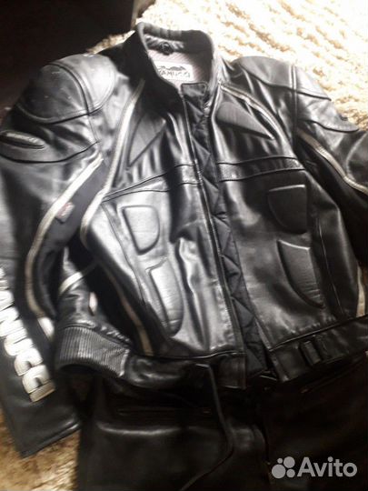 Мотокомбензон