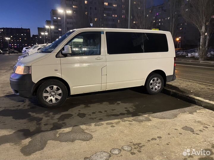 Пассажирские перевозки межгород автобус, минивэн