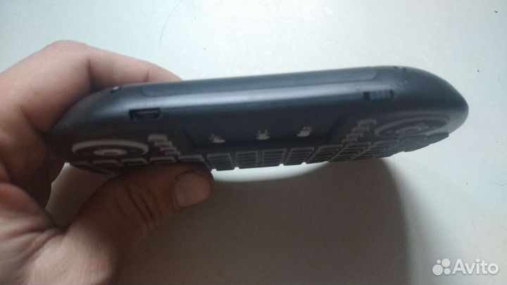 Клавиатура беспроводная новая