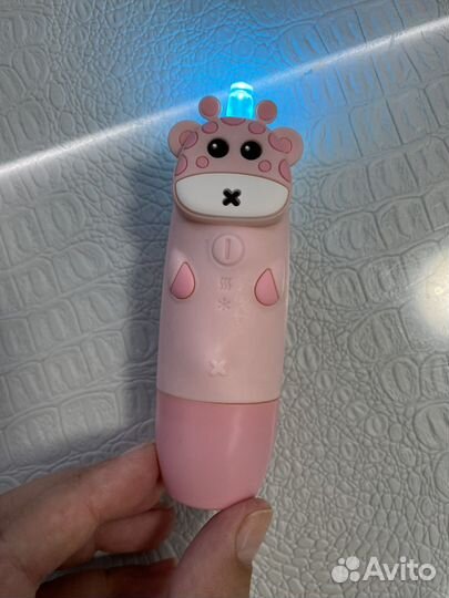 Зубная щетка revyline