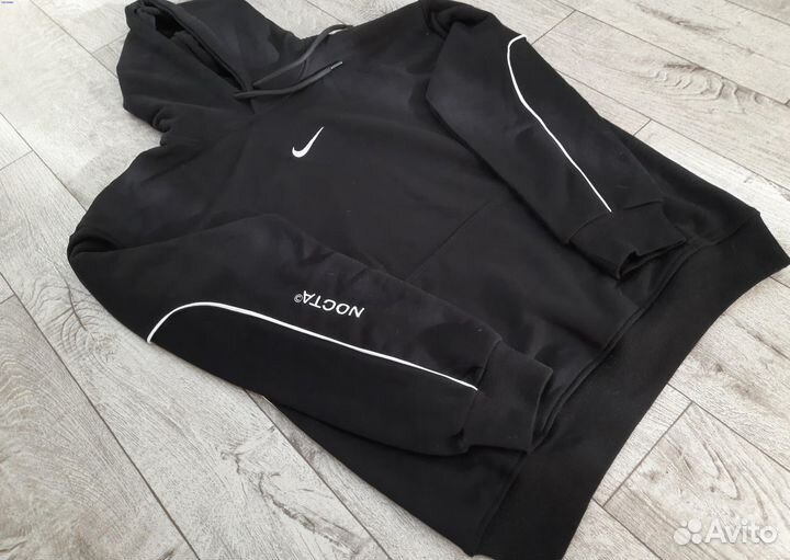 Спортивный костюм Nike Nocta + (подарок)