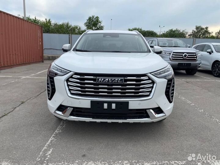 Haval Jolion 1.5 AMT, 2023