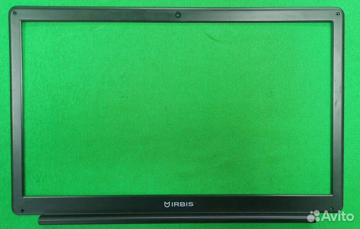 Рамка матрицы irbis NB615